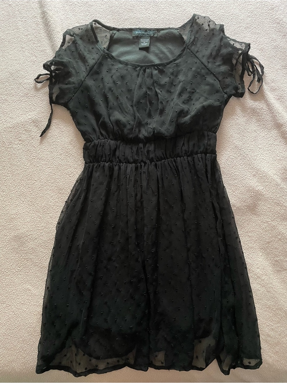 🖤 cute black dress 🖤